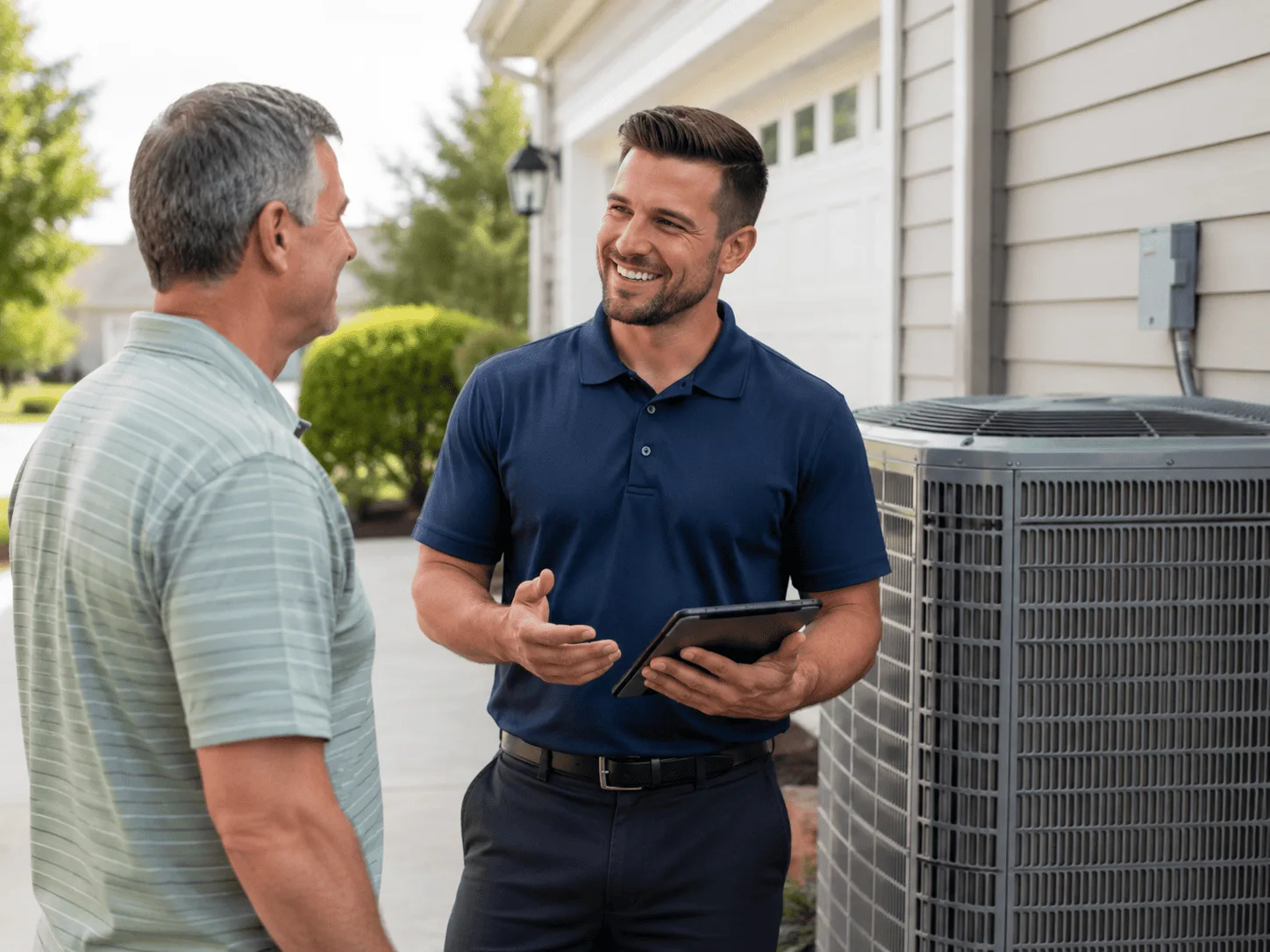 Heat Pump Installation Milton, KY FAQs